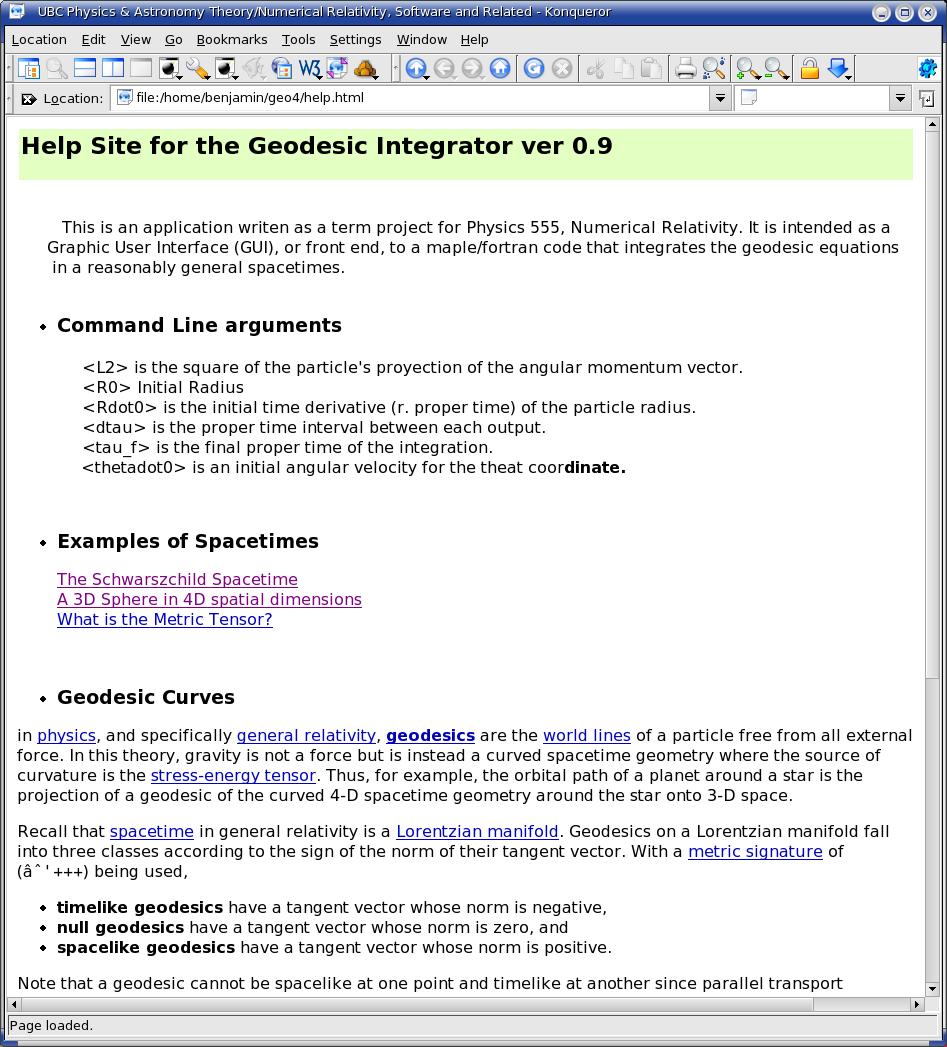 Image help